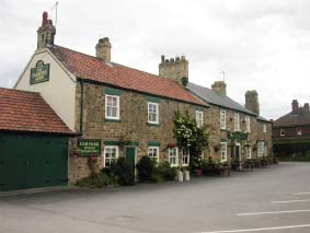 Farmers Arms, Brompton-on-Swale